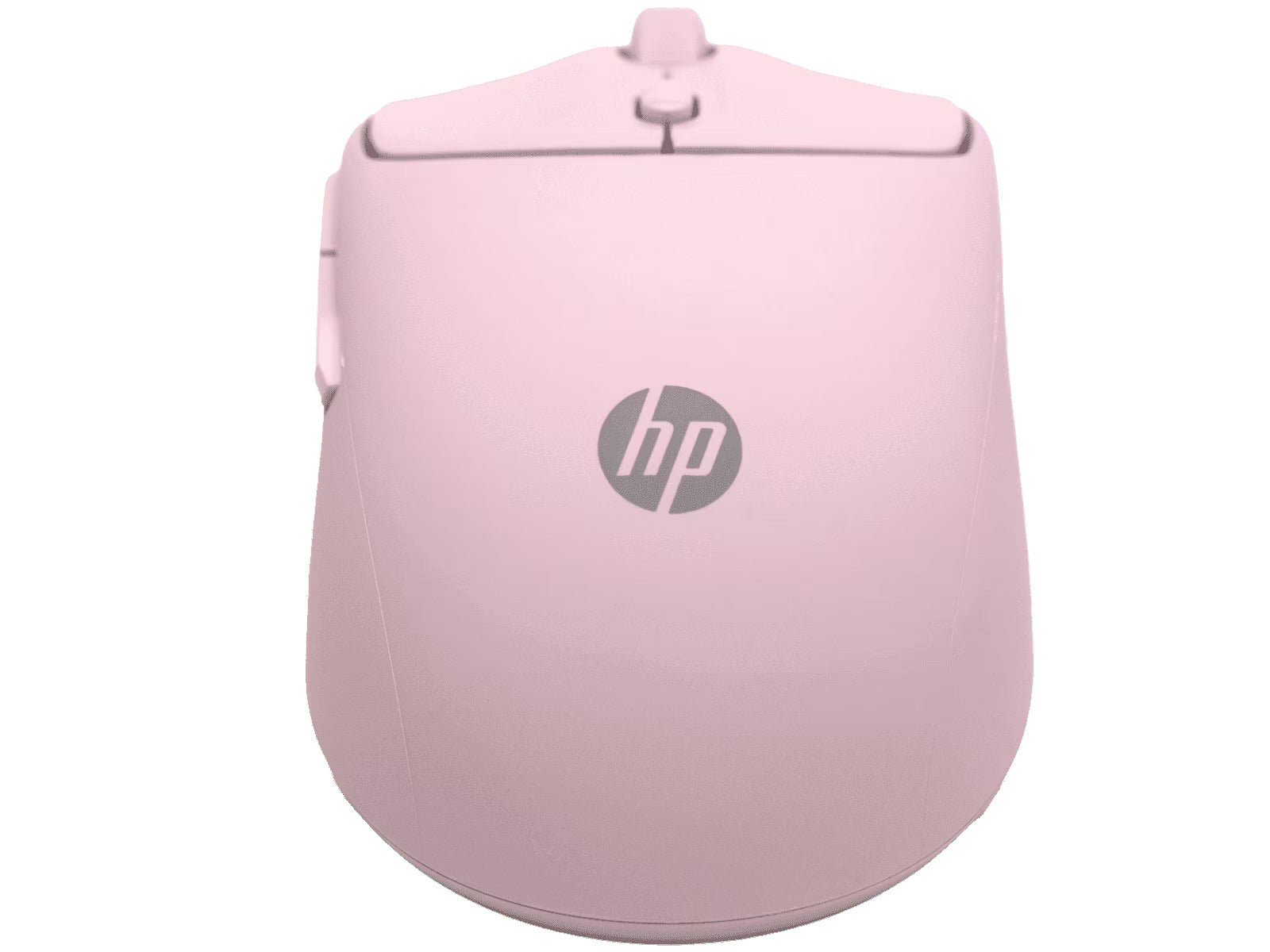 HP 400 Quiet Wireless Mouse (Pink)