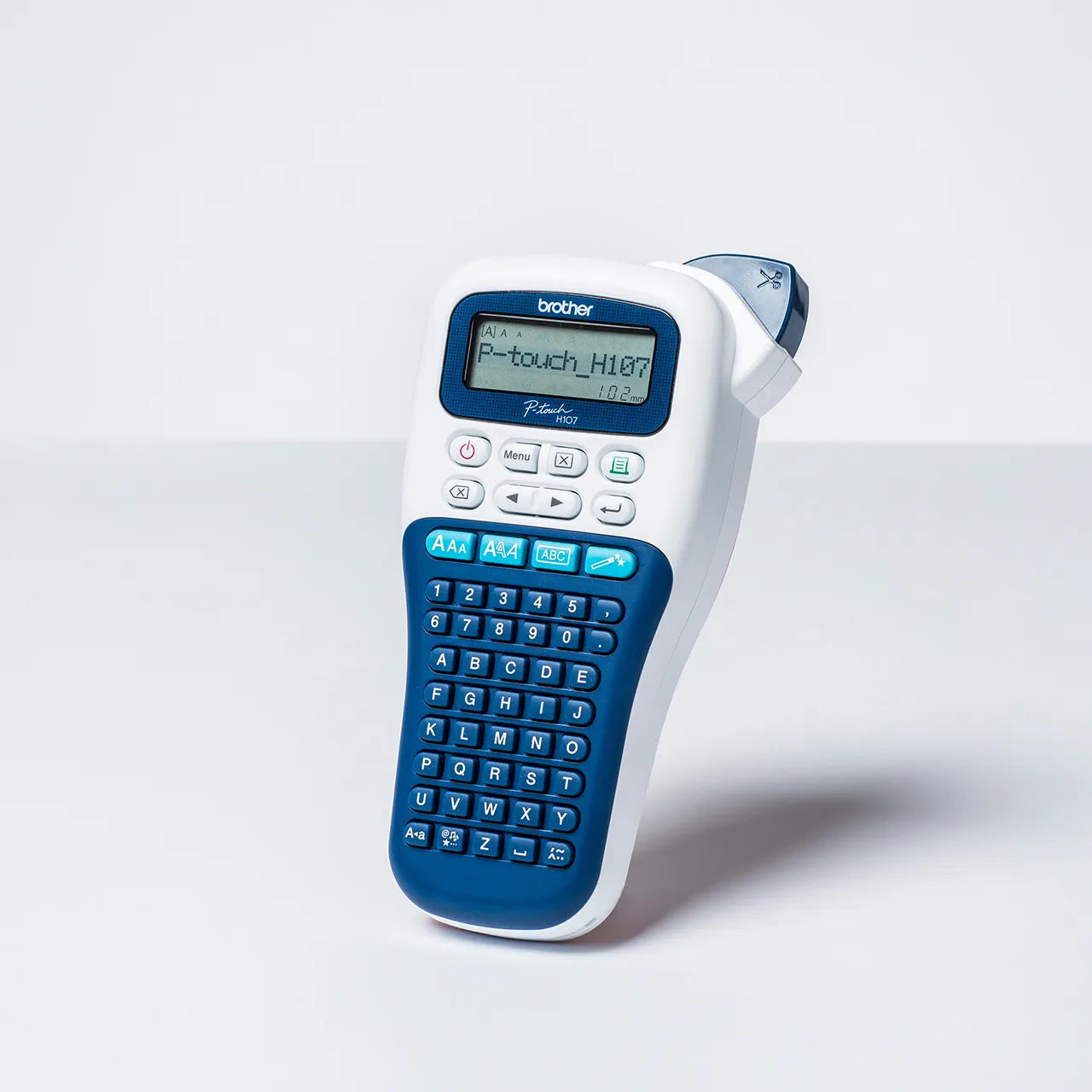 Brother Label Printer Pt-h107b