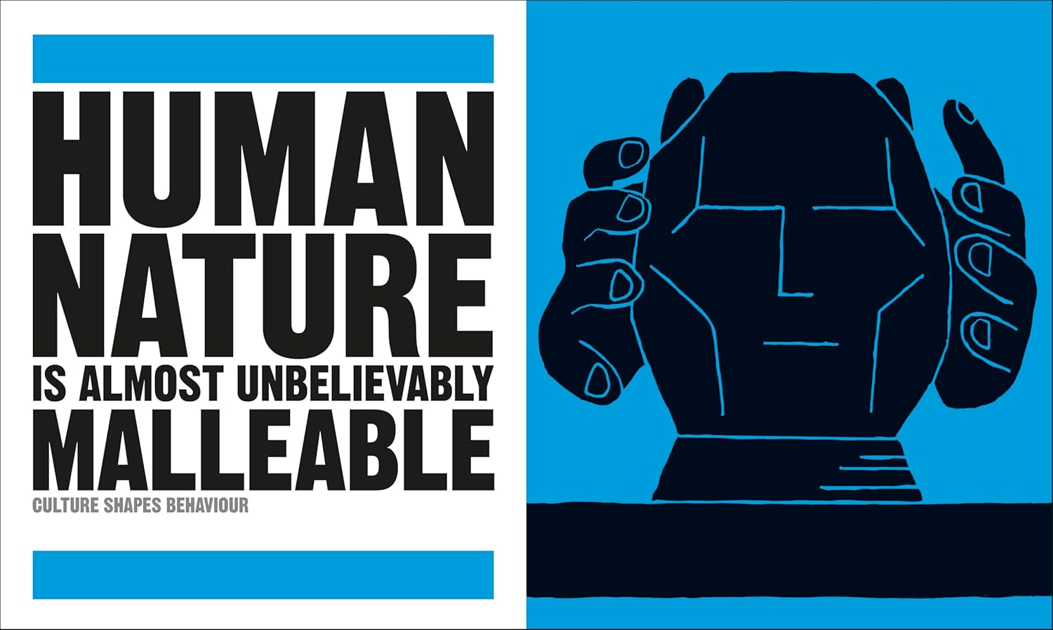 The Anthropology Book