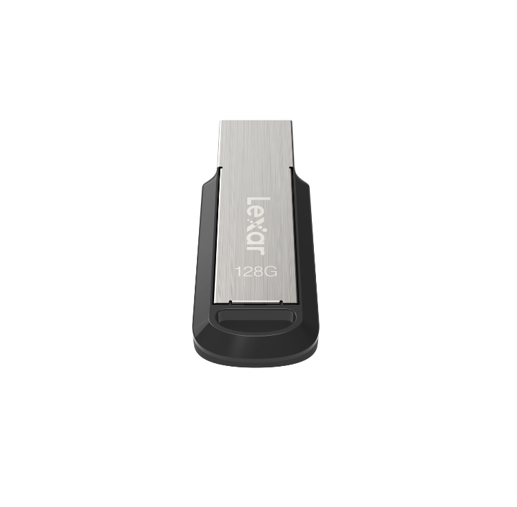 Lexar JumpDrive M400 USB3.0 Flash Drive 128GB