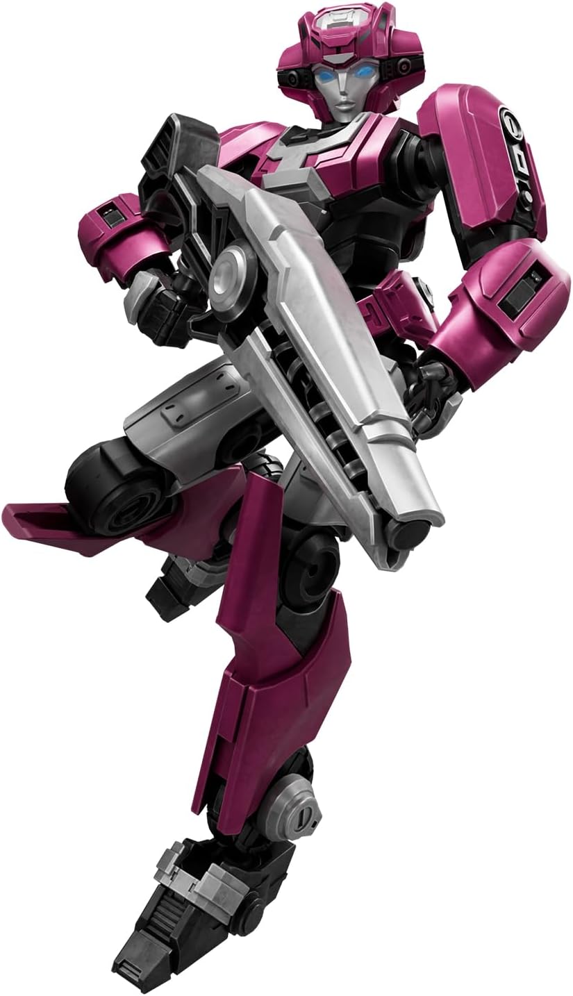 BLOKEES TRANSFORMERS CLASSIC CLASS 13 TRANSFORMERS ONE ELITA 1