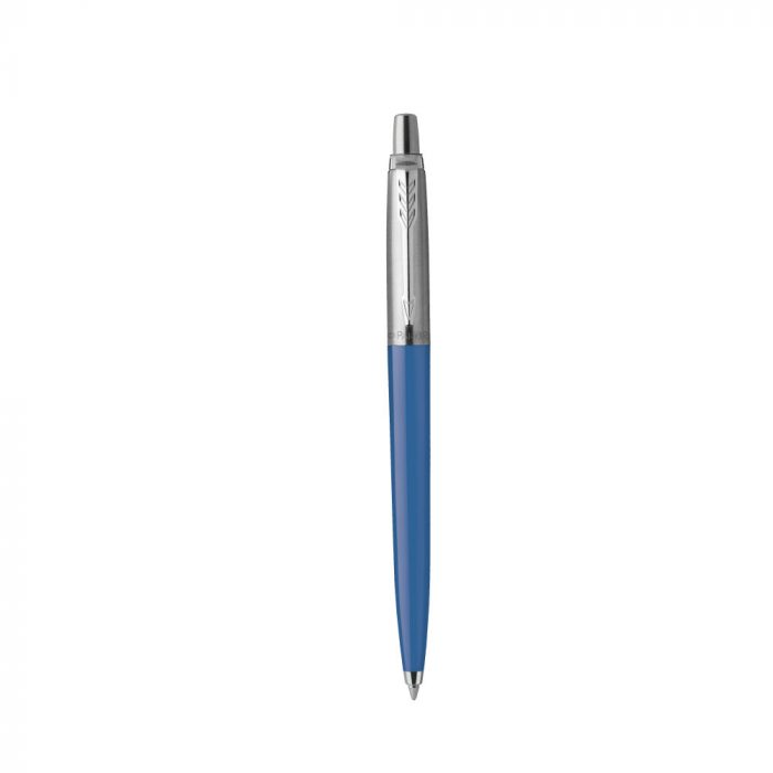 PARKER Jotter Originals Ballpoint Pen – Denim (653C)
