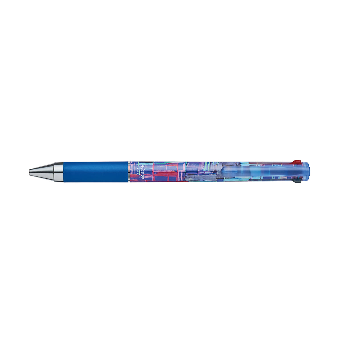 PILOT RB JUICE UP 3 04 HERALBONY YT