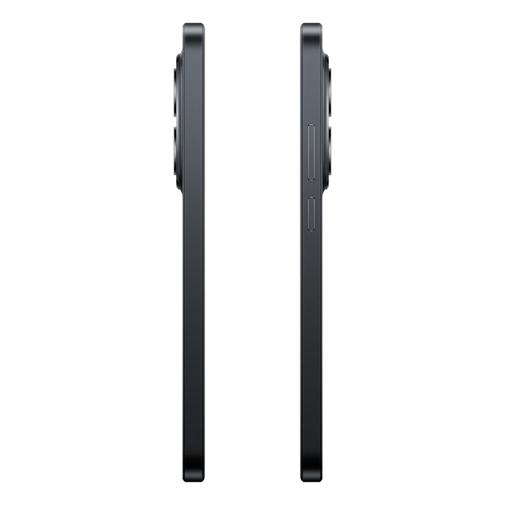 Xiaomi Redmi Note 15 Pro 5G (12+256GB) - Black