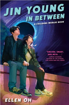 Jin Young, In Between (Paperback)