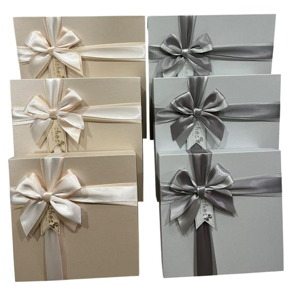 Gift Box (S) 20.5*20.5*8 Y314