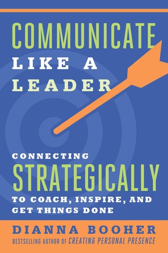 Communicate Like A Leader