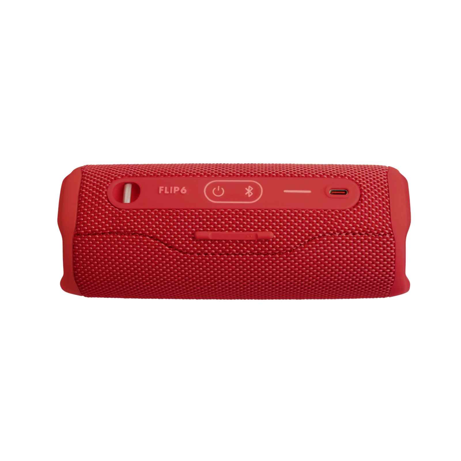 JBL FLIP 6 Bluetooth Speaker - Red