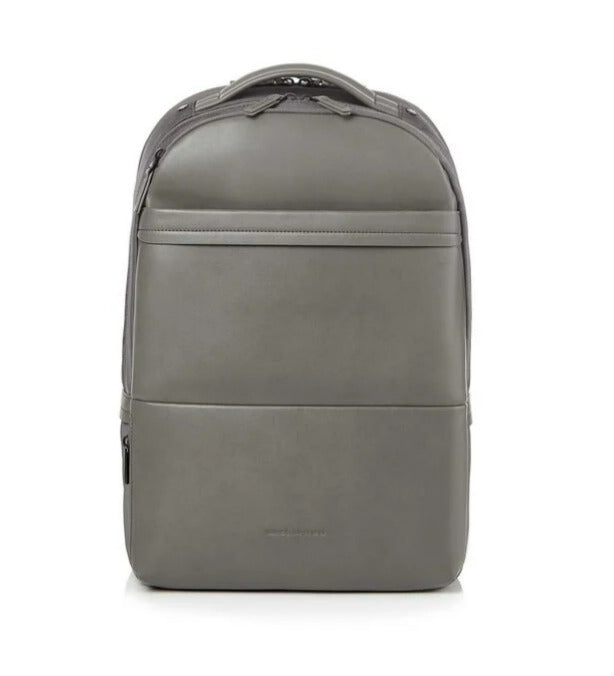 Samsonite Red JEFFERSON Backpack L-Dark Grey