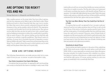 Options Trading 101: From Understanding the Types of Options and Creating a Trade Plan to Analyzing Risk and Predicting Strike Prices, an Essential Primer in Options Trading (Adams 101 Series) (Hardcover)