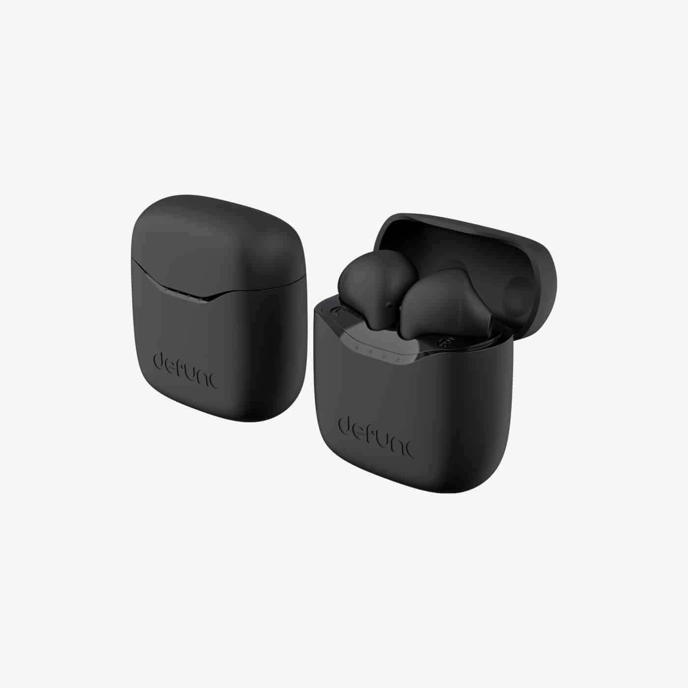 Defunc True Lite True Wireless - Black