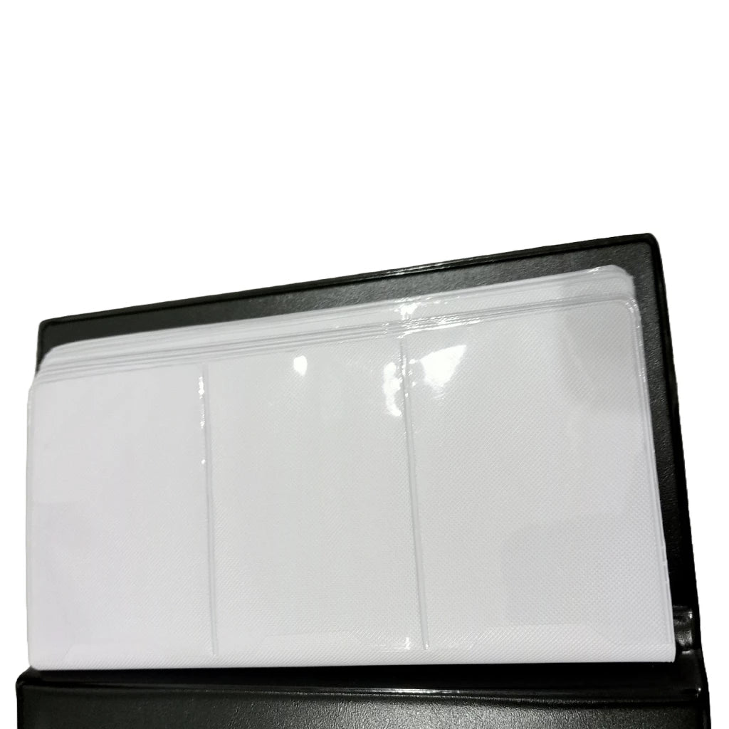 Seaking Name Card Holder 120B