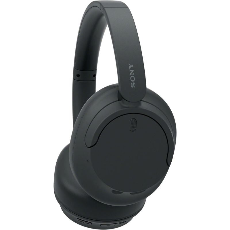 Sony WH-CH720N Wireless Noise Cancelling Headphones - Black