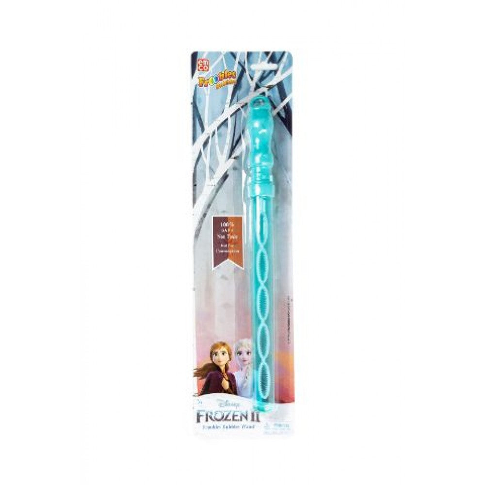 EMCO DISNEY FROOBLES BUBBLE WANDS ASSORTED (RANDOM PICK)