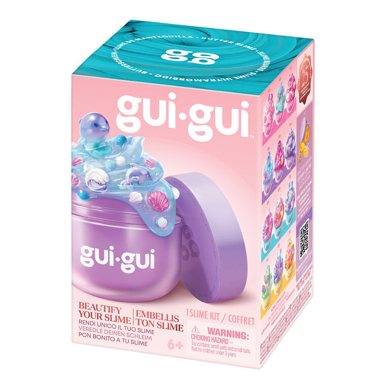 GUI GUI SINGLE PACK