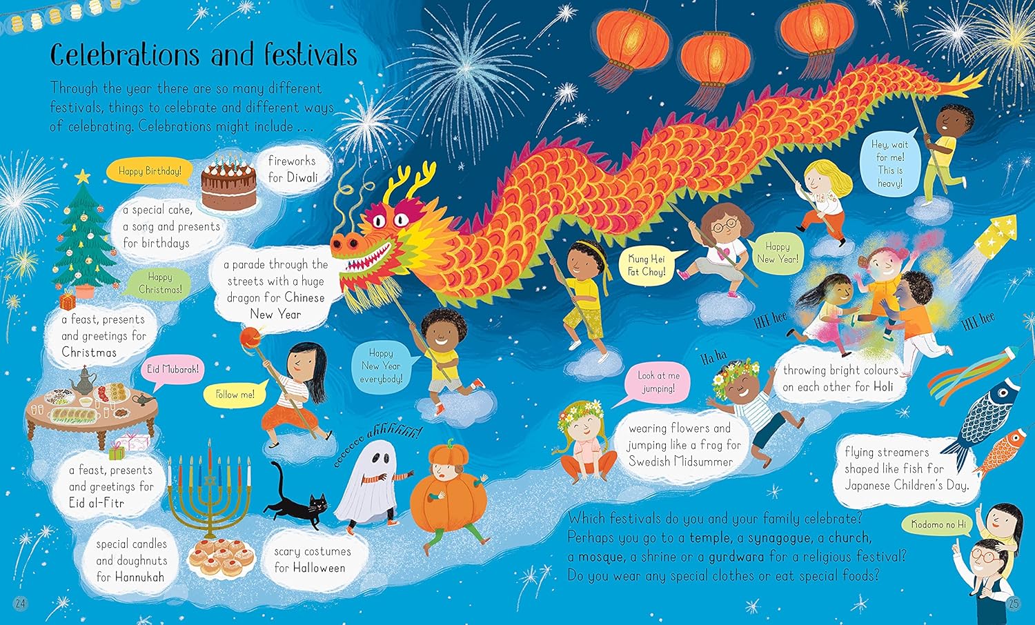 All About Diversity (Hardcover)