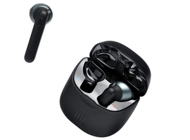 JBL Tune 220 True Wireless Earbuds 