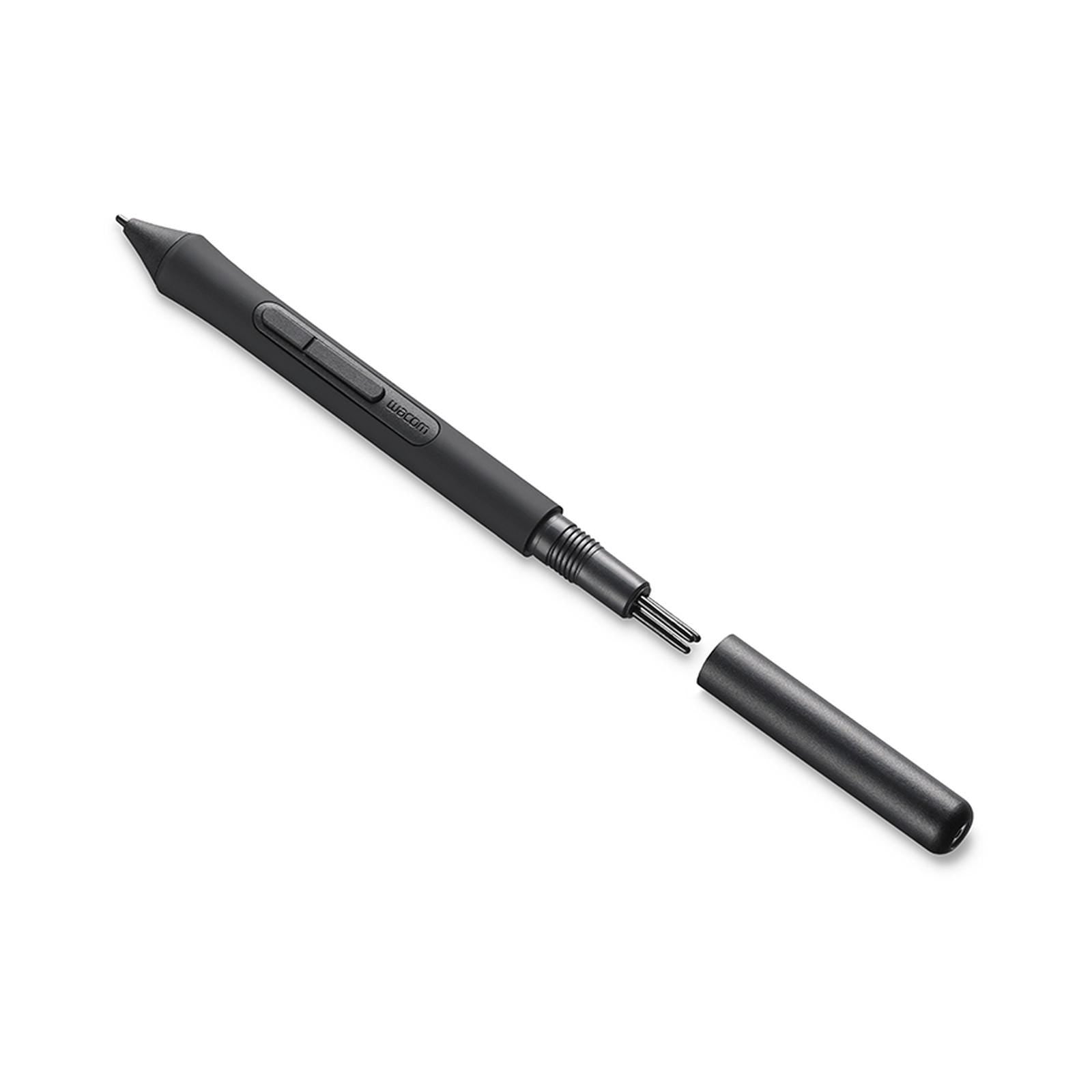 Wacom Intuos Medium Bluetooth CTL-6100WL-E0 - Berry