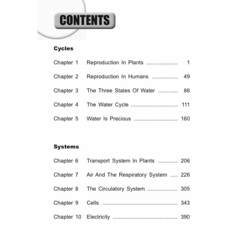 Science Questions & Answers 5