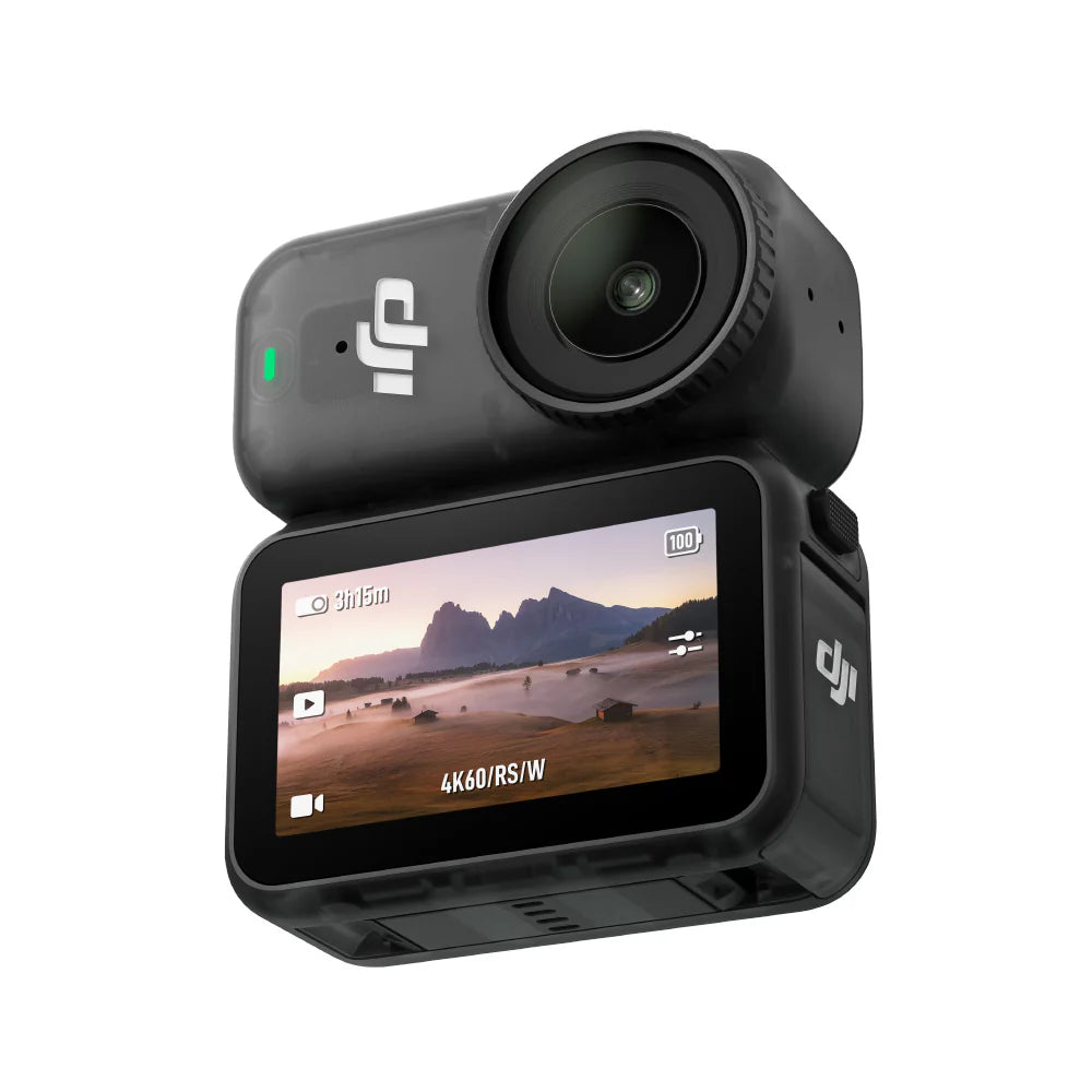 Ac/cam Dji Osmo Nano (128gb)