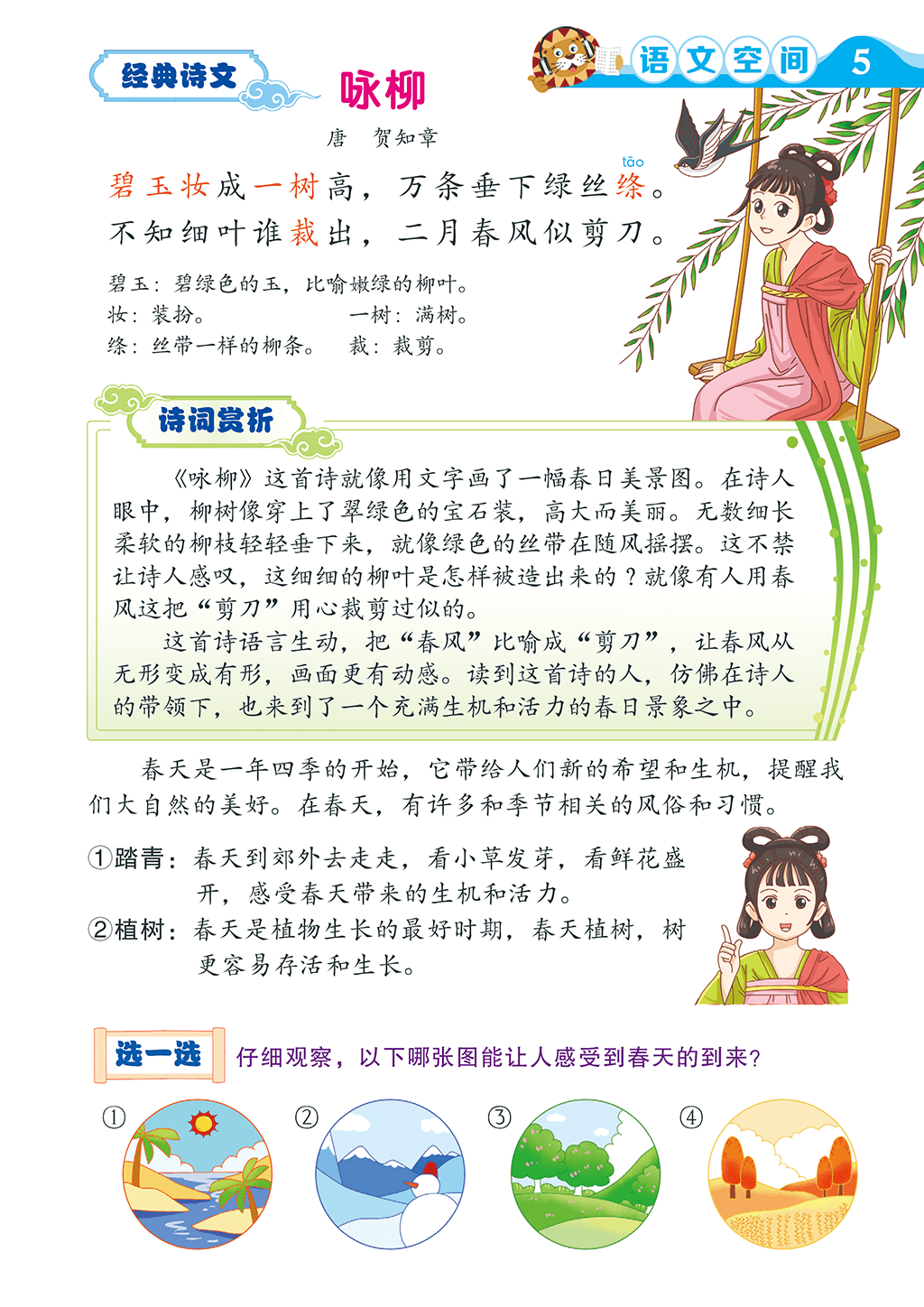 Primary 5&6 2024 知识报 合订本