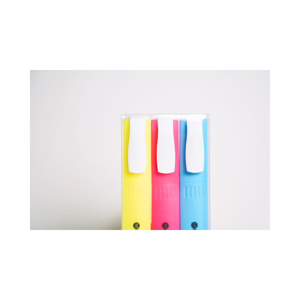 Pop Bazic Hlighter YPB 3s