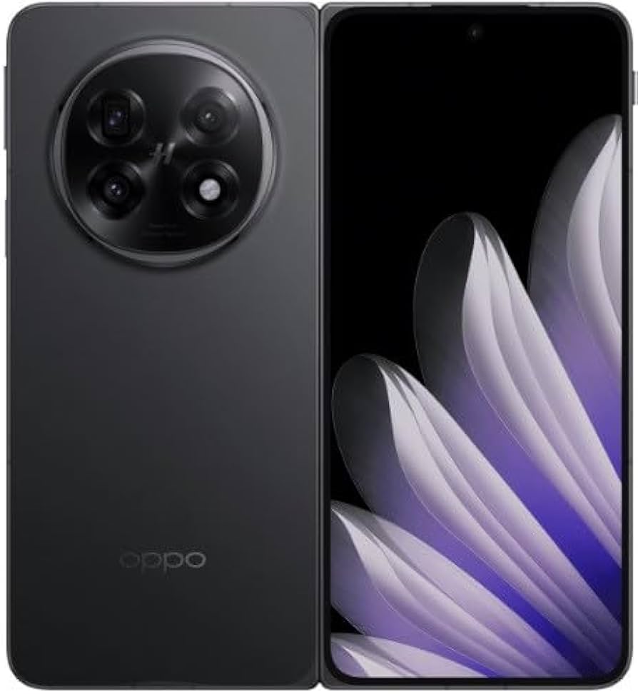 OPPO Find N5 (16+512GB) – Popular Book Company Pte Ltd