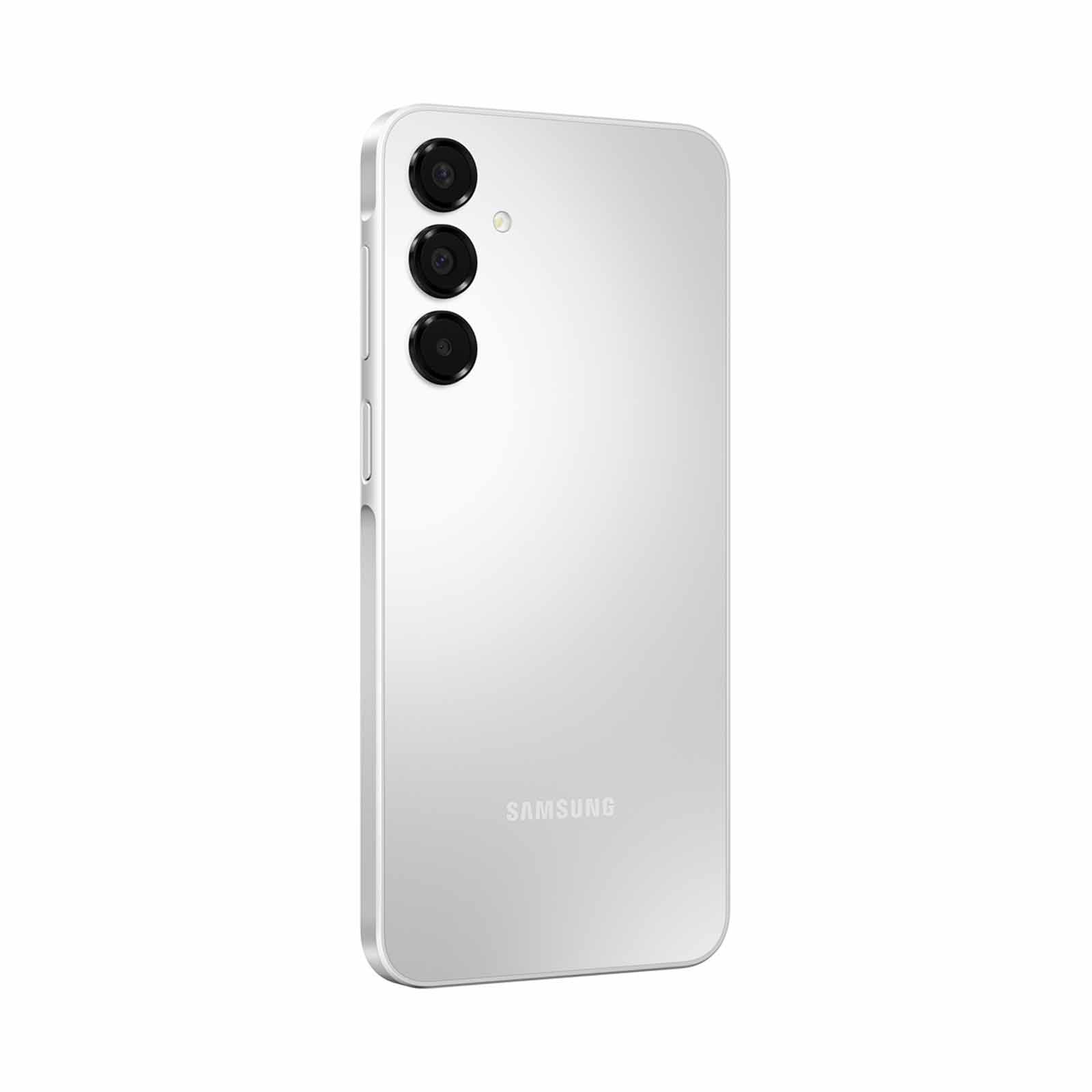 Samsung A16 4G (8+128GB) - Grey