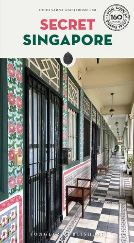 SECRET SINGAPORE