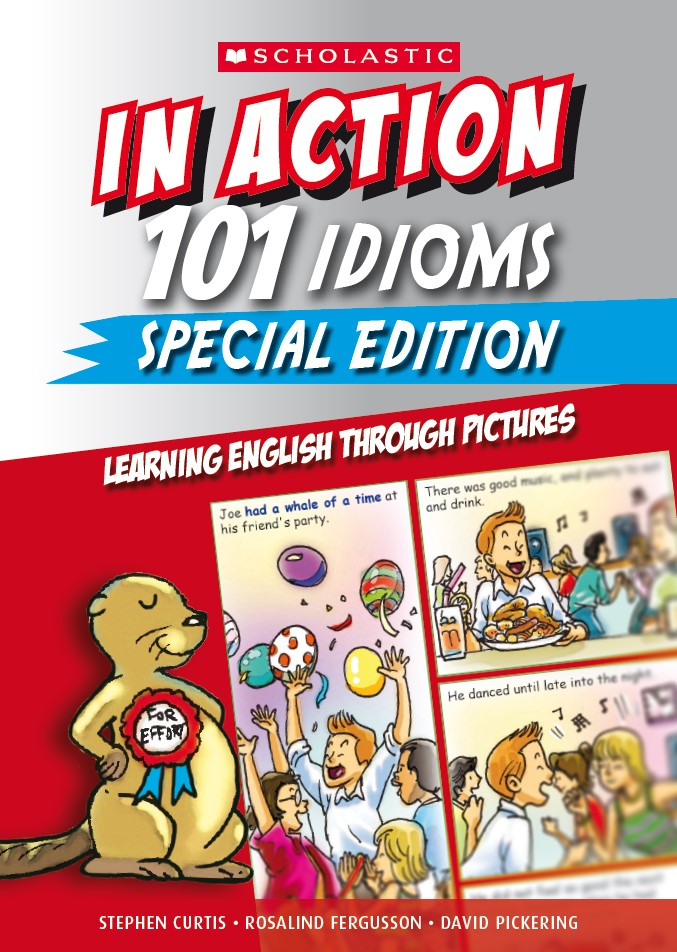 101 Grammar In Action Special Edition