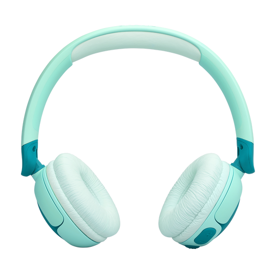 JBL Junior 320BT Green