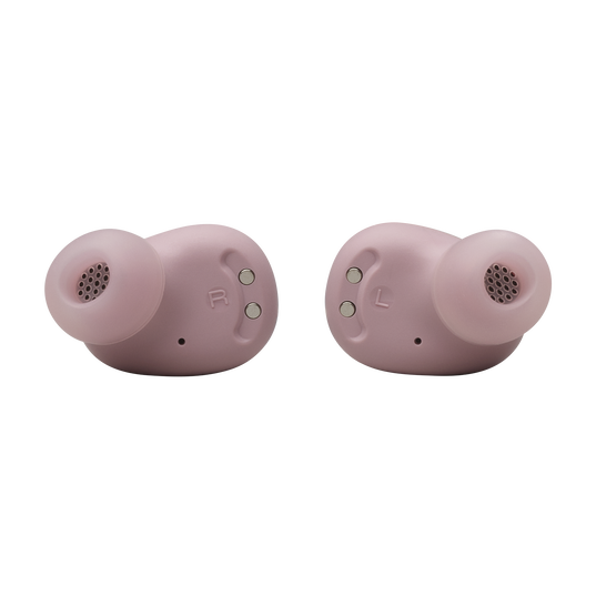 JBL Wave Buds 2 ANC Earbuds Pink
