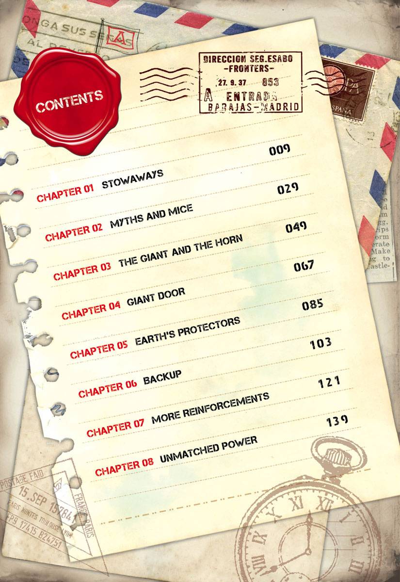 X-Venture The Golden Age Of Adventures 33: Encounter In The North