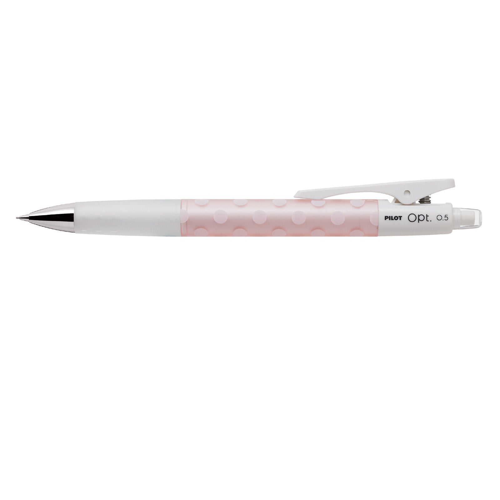 Pilot Mechanical Pencil - Opt 0.5mm Dots
