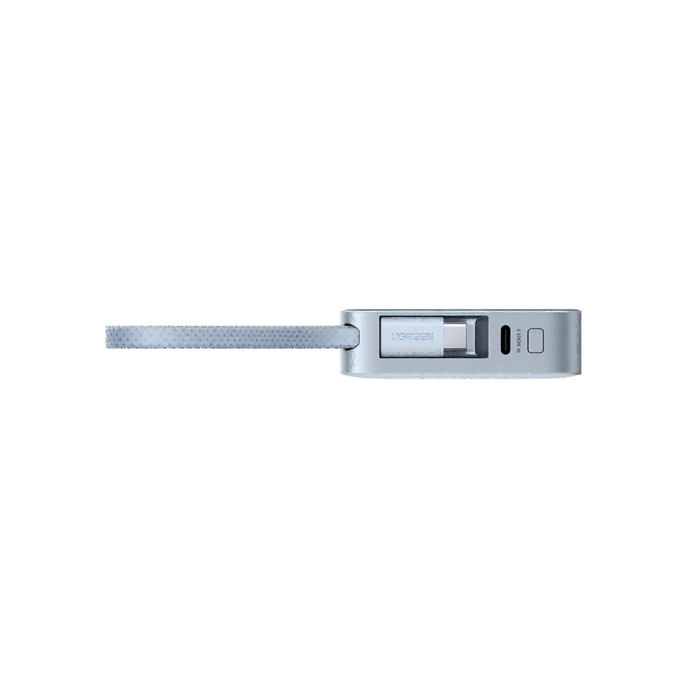 Ugreen PB773 (65958B) 10000mAh Magnetic Power Bank