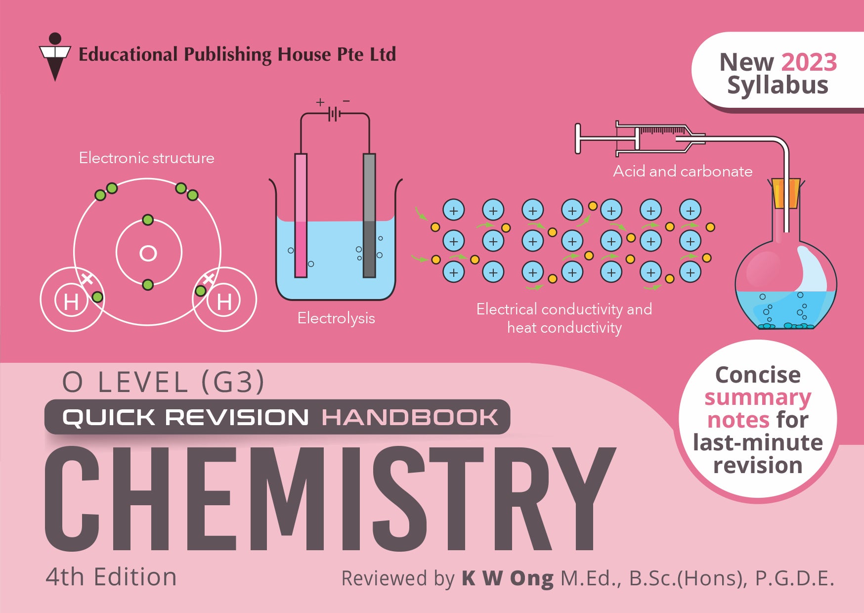 OL (G3) Chem Quick Revision Handbook-3ED