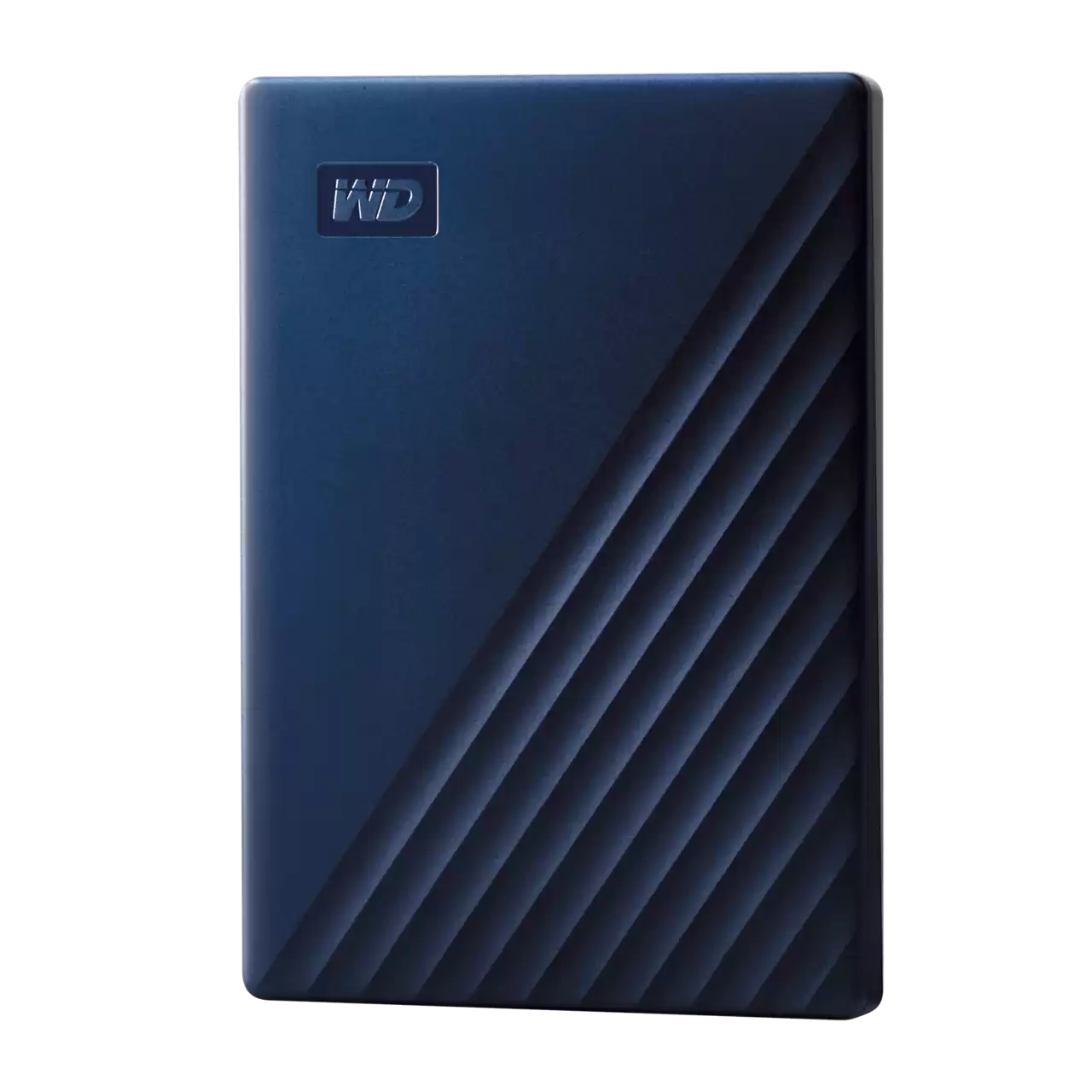 Western Digital My Passport for Mac - 2TB - Blue