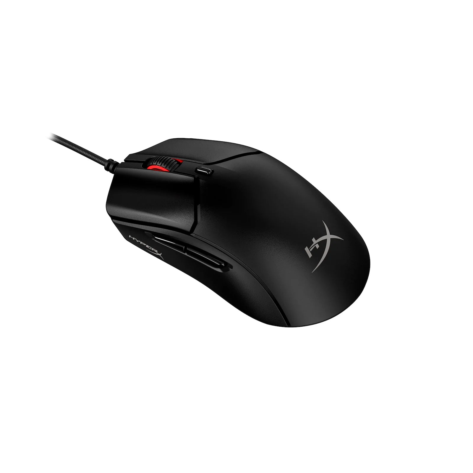 HyperX Pulsefire Haste 2 RGB Gaming Mouse Black
