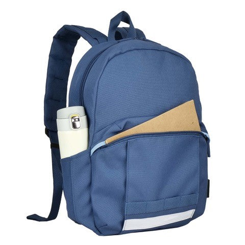 AGVA 14.1'' Daylite Laptop Backpack - Azure