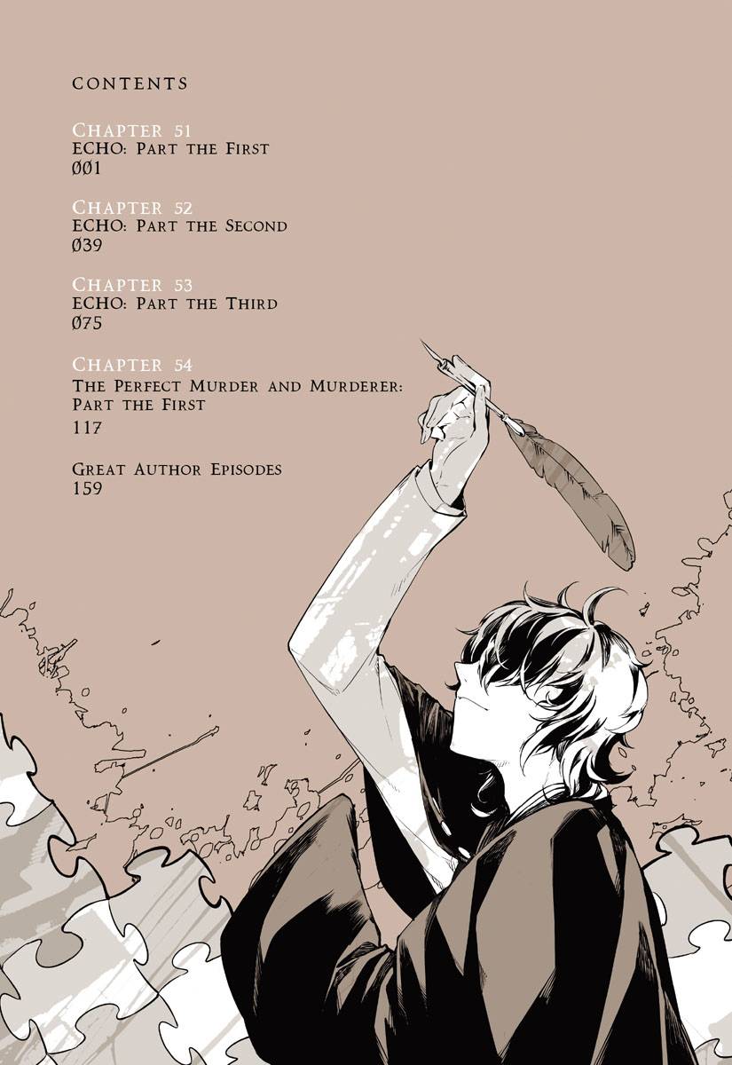 Bungo Stray Dogs 13 (Manga)