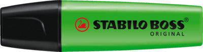 STABILO Boss Original