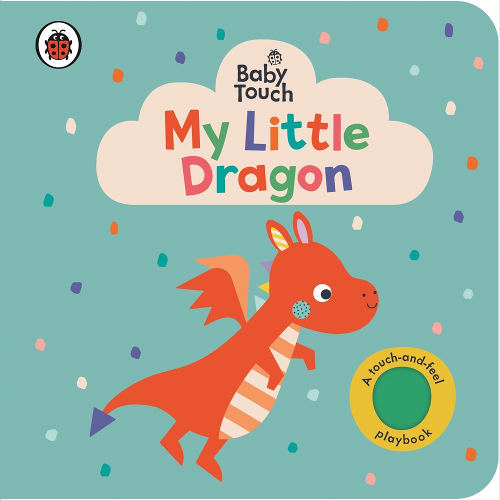 My Little Dragon (Baby Touch)
