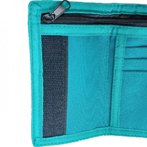 JOYPAC TRI FOLD WALLET ASSORTED