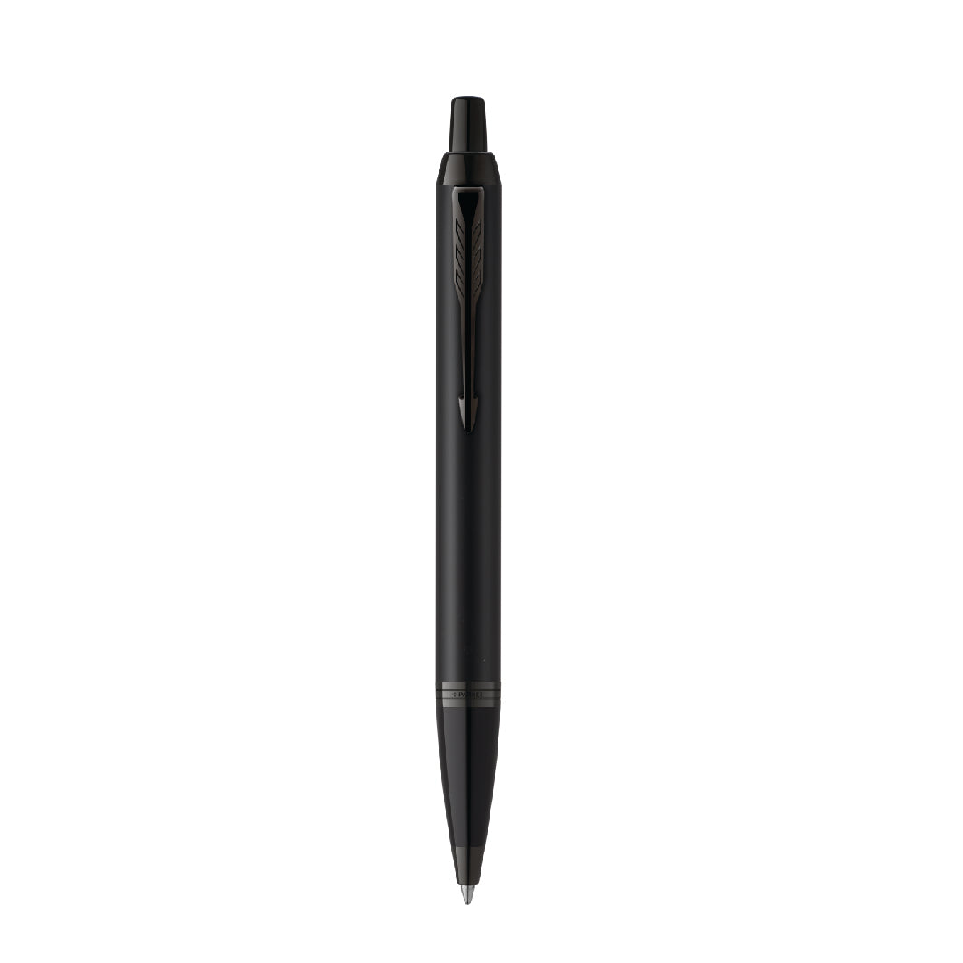 PARKER BP IM MATTE METALLIC BLACK EDITION