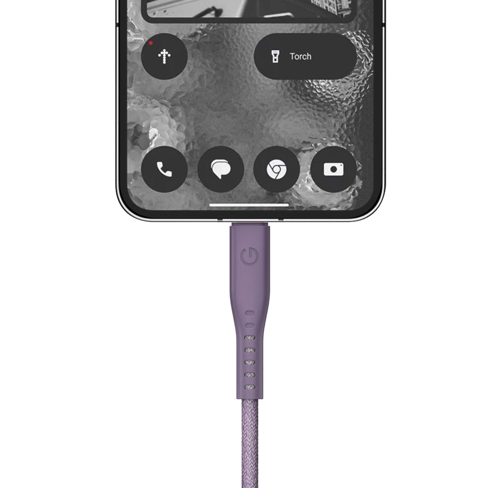 Cbl Energea Flow C To C 240w 1.5m Pp