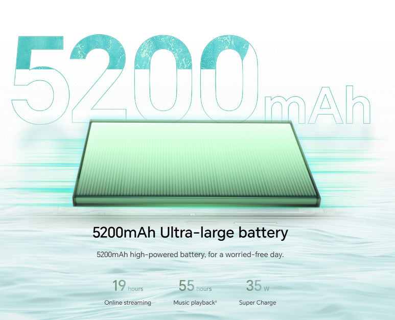 HONOR 200 SMART (5G 6.8 (8+8GB/256GB) Forest Green