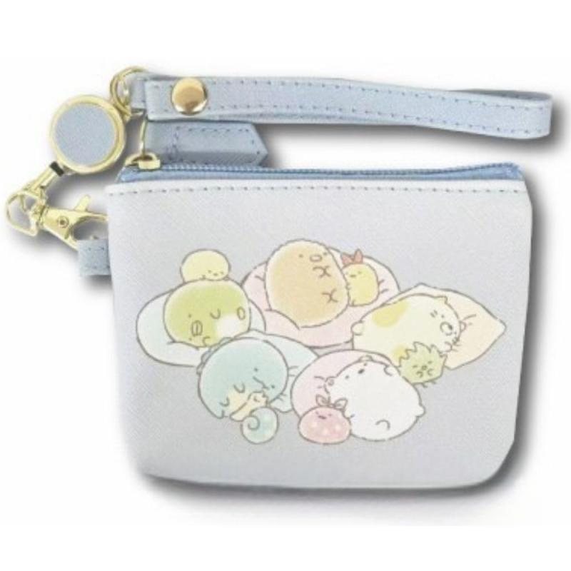 Sumikko Card Coin Pouch 34203185