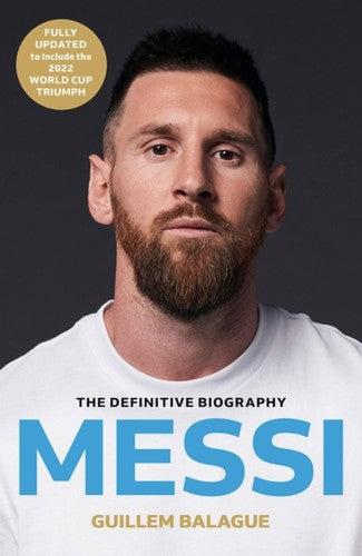 MESSI (UPDATED)