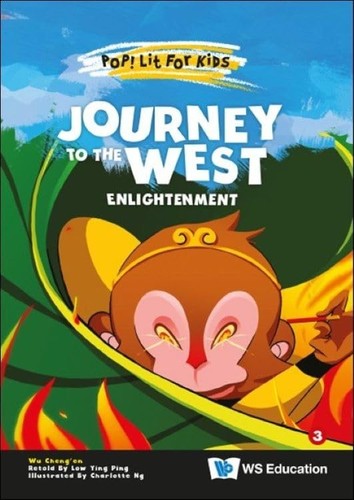 Journey To West: Enlightenment