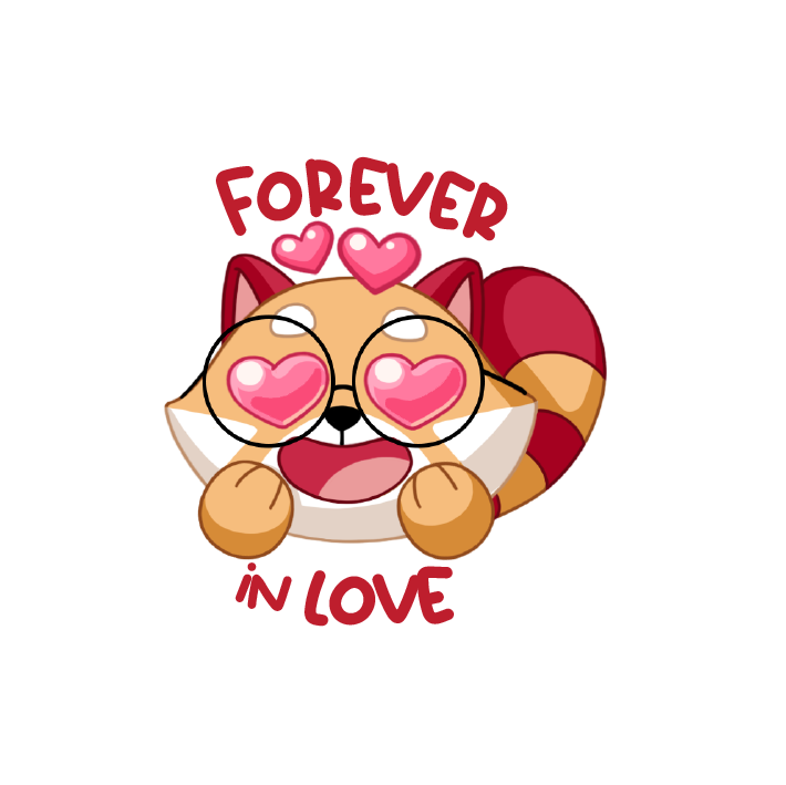 Zbb Small Charm-forever In Love